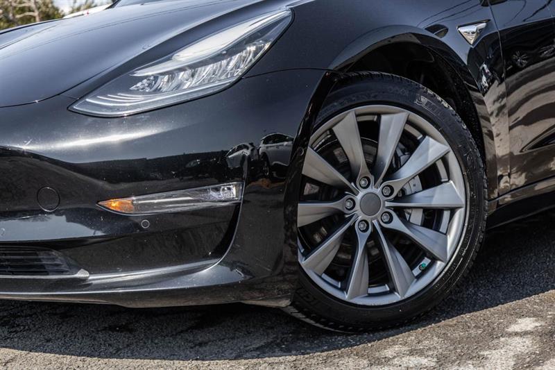 tesla Model 3 2019 - 2