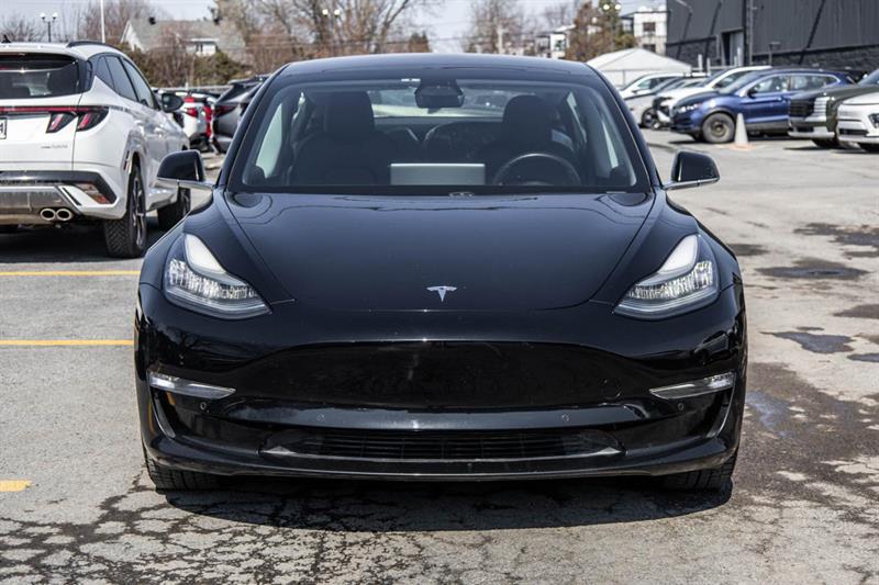 tesla Model 3 2019 - 4