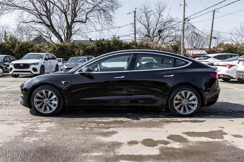 tesla Model 3 2019 - 6
