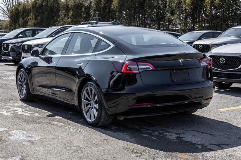 tesla Model 3 2019 - 8