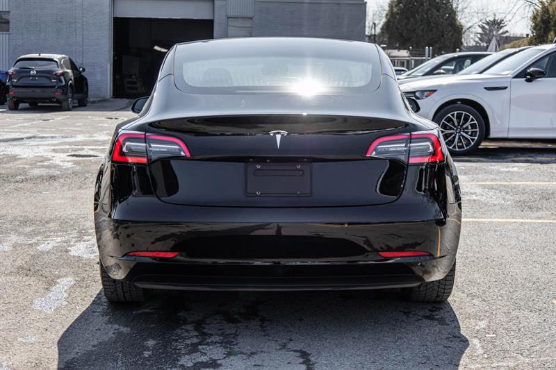 tesla Model 3 2019 - 9