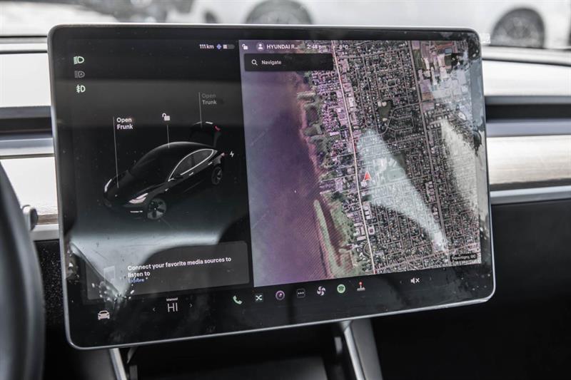 tesla Model 3 2019 - 16