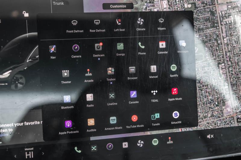 tesla Model 3 2019 - 17