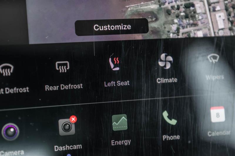 tesla Model 3 2019 - 18