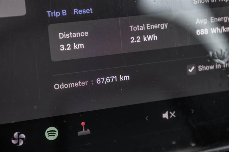 tesla Model 3 2019 - 20