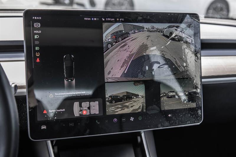 tesla Model 3 2019 - 21
