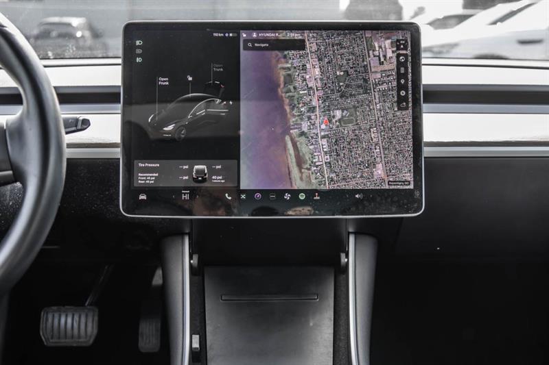 tesla Model 3 2019 - 25