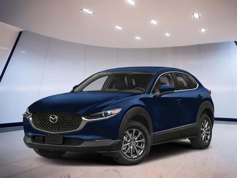 mazda CX-30 2026