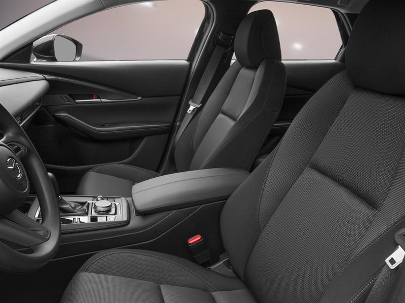 mazda CX-30 2026 - 5