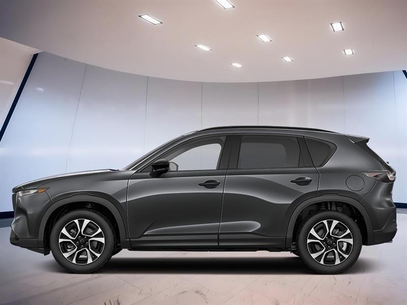 mazda CX-5 2026 - 2