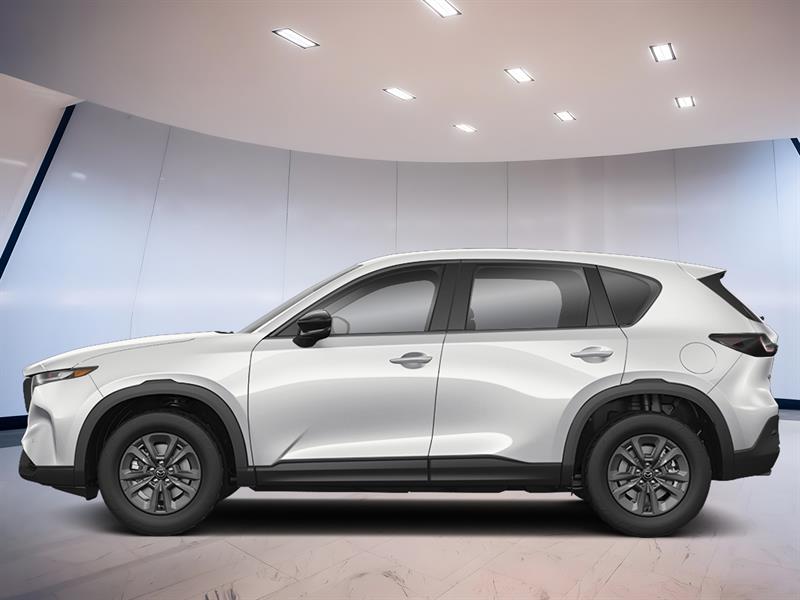 mazda CX-5 2026 - 2