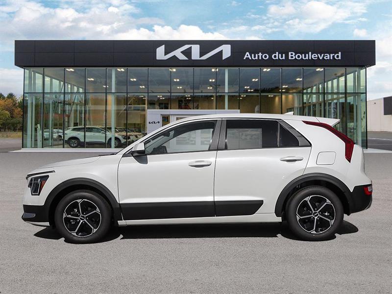 kia Niro 2026 - 3
