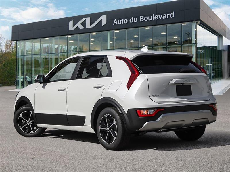 kia Niro 2026 - 4