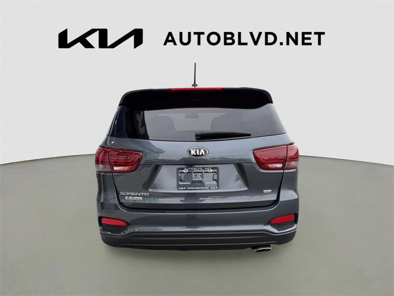 kia Sorento 2020 - 3