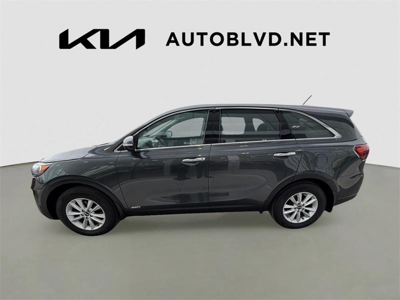 kia Sorento 2020 - 5