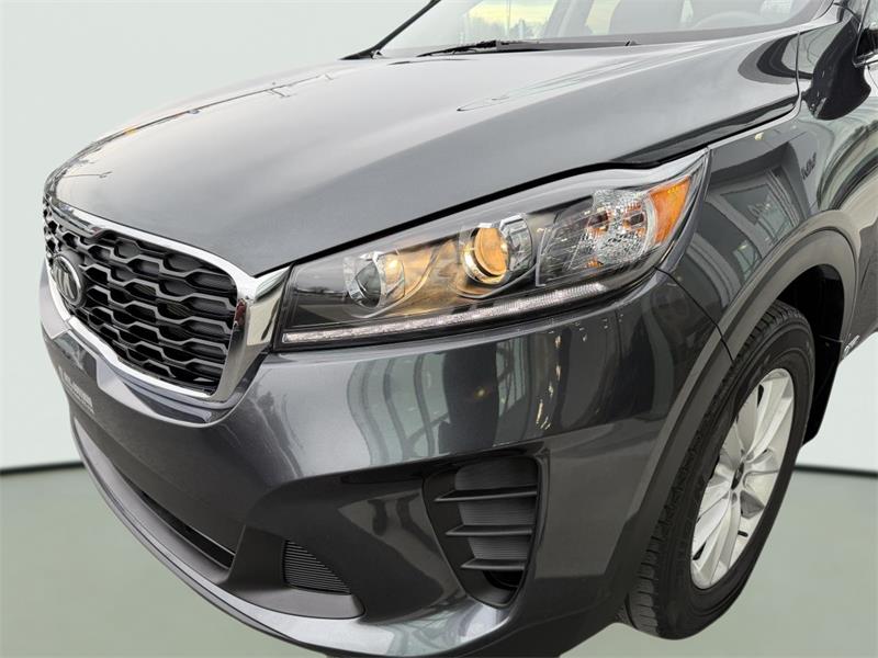 kia Sorento 2020 - 7