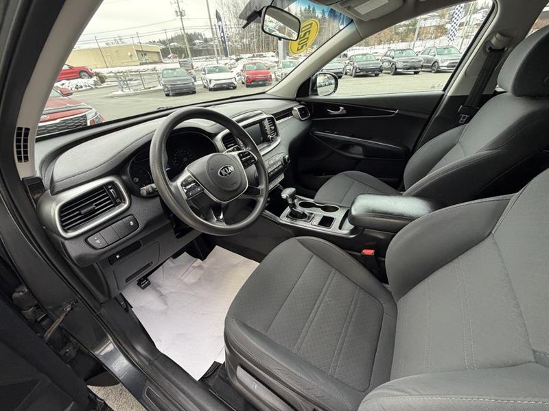 kia Sorento 2020 - 8
