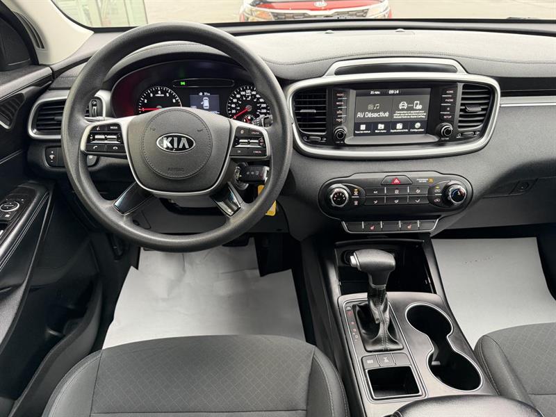 kia Sorento 2020 - 9