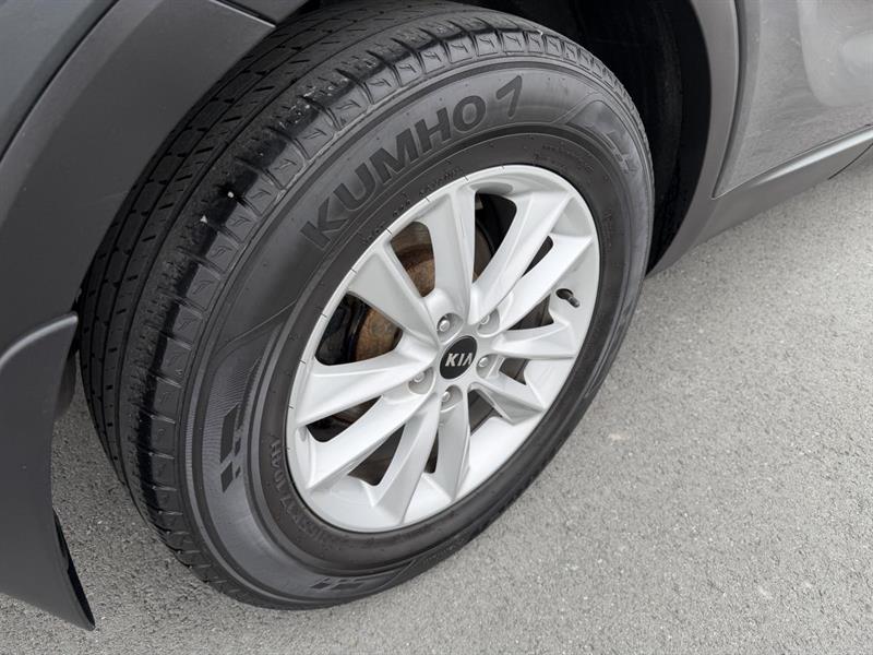 kia Sorento 2020 - 19