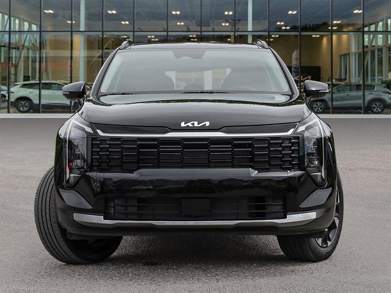kia Sportage 2026 - 2