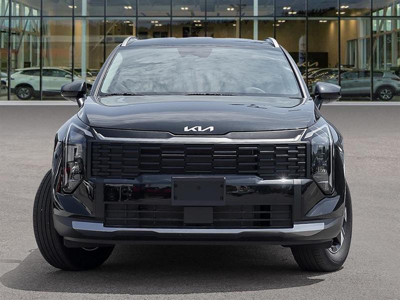 kia Sportage 2026 - 2