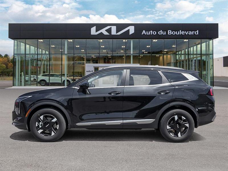 kia Sportage 2026 - 3