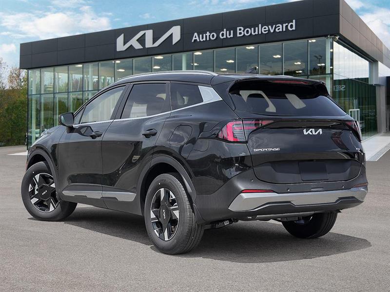 kia Sportage 2026 - 4