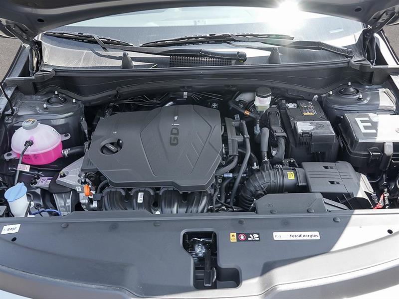kia Sportage 2026 - 6
