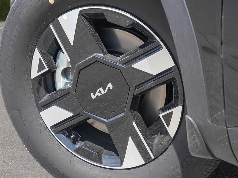 kia Sportage 2026 - 8