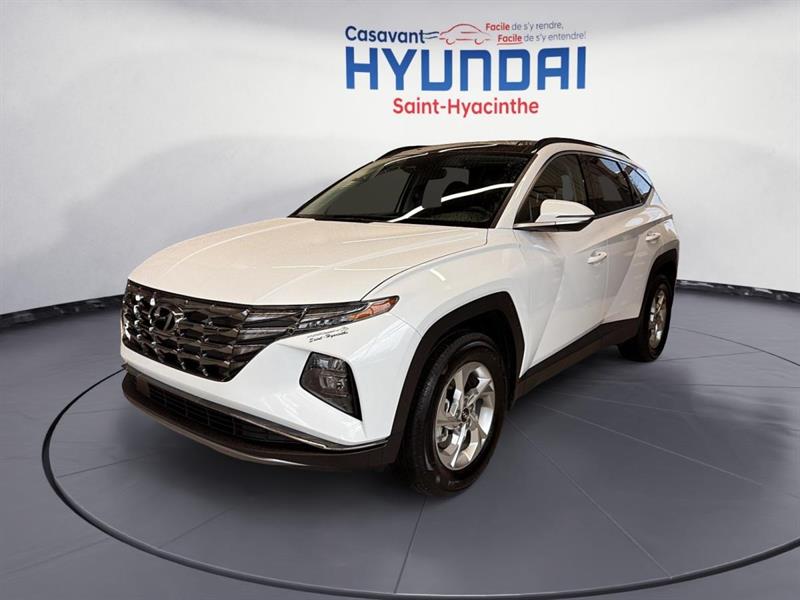 hyundai Tucson 2024 - 2