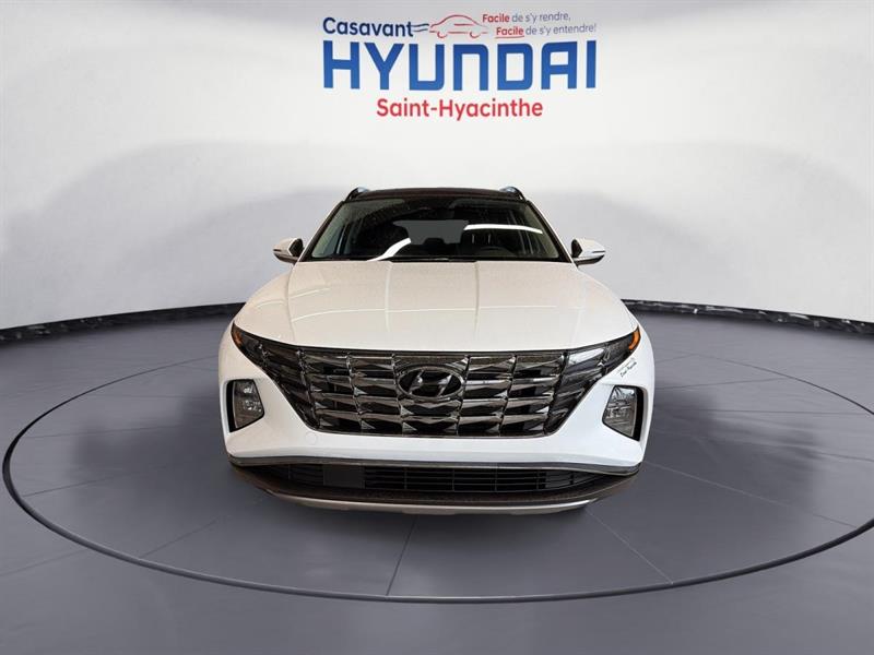 hyundai Tucson 2024 - 3