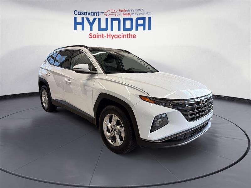 hyundai Tucson 2024 - 5