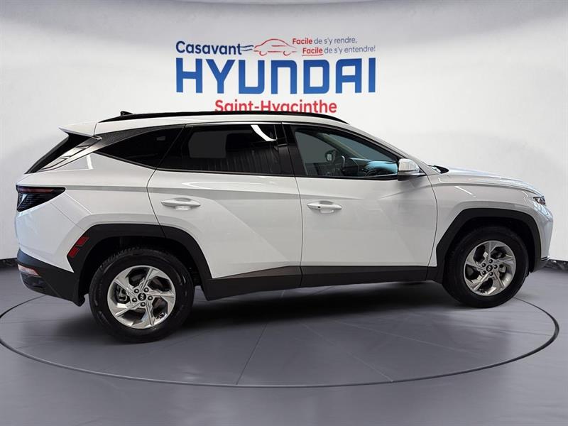 hyundai Tucson 2024 - 6