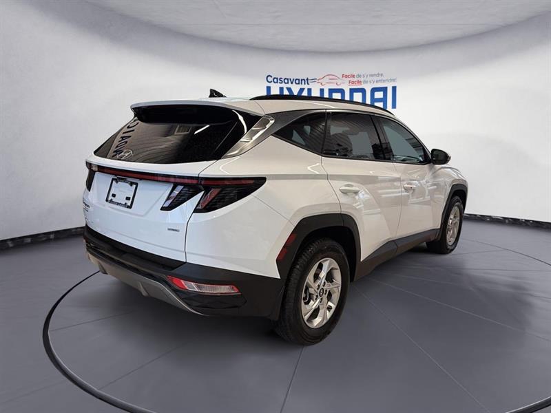 hyundai Tucson 2024 - 7