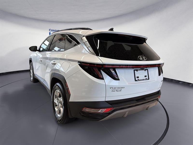 hyundai Tucson 2024 - 9