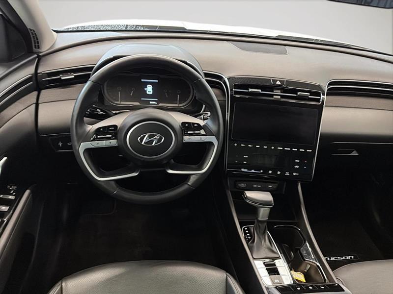 hyundai Tucson 2024 - 10