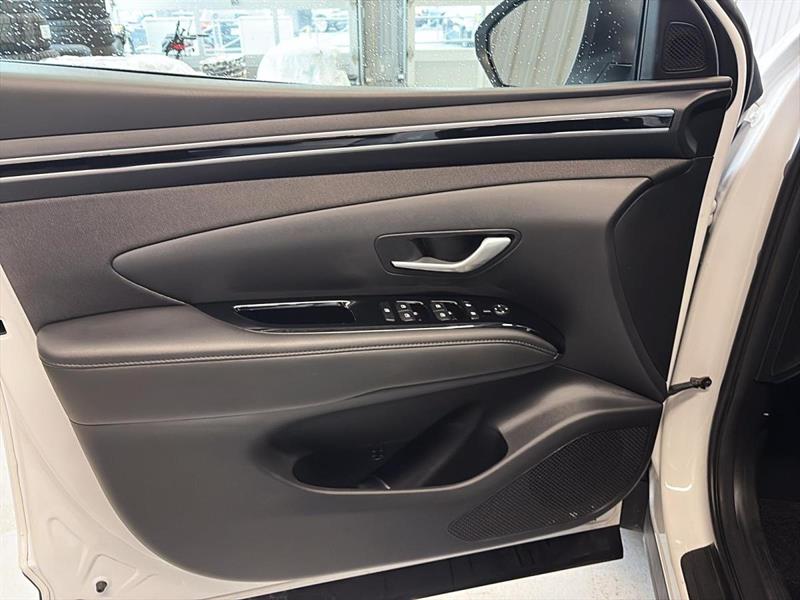 hyundai Tucson 2024 - 11