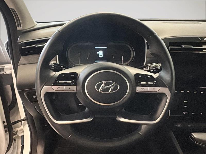 hyundai Tucson 2024 - 15