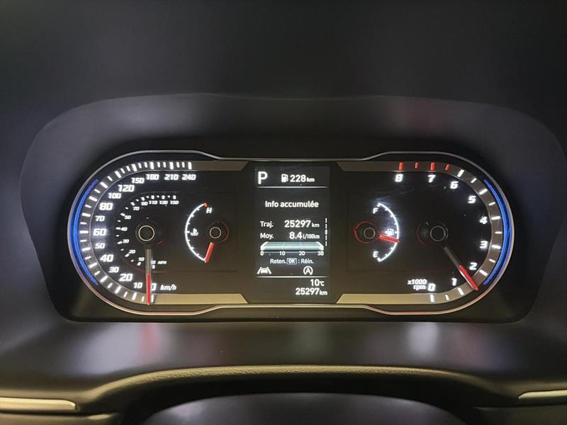 hyundai Tucson 2024 - 19