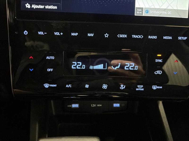 hyundai Tucson 2024 - 22