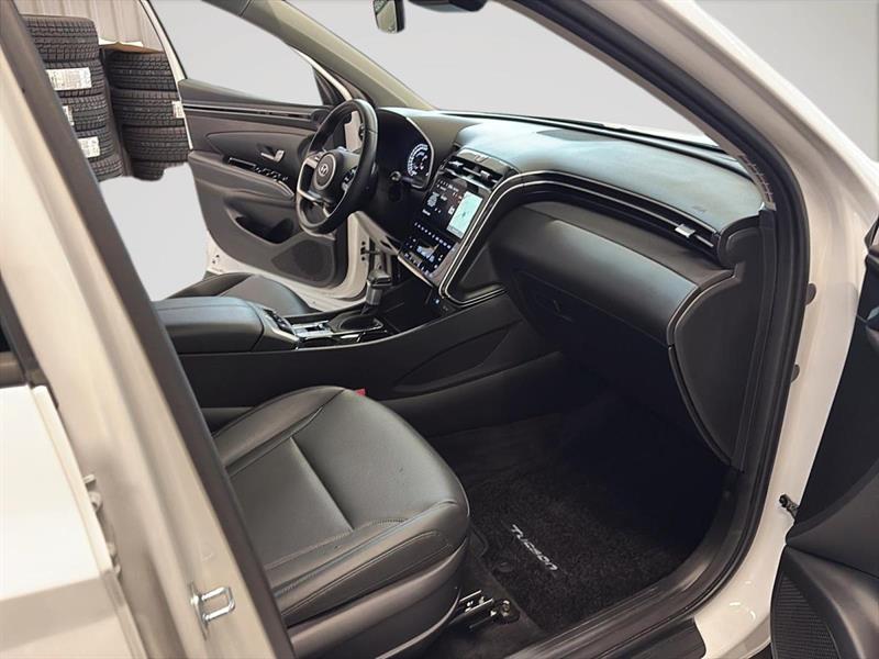 hyundai Tucson 2024 - 27