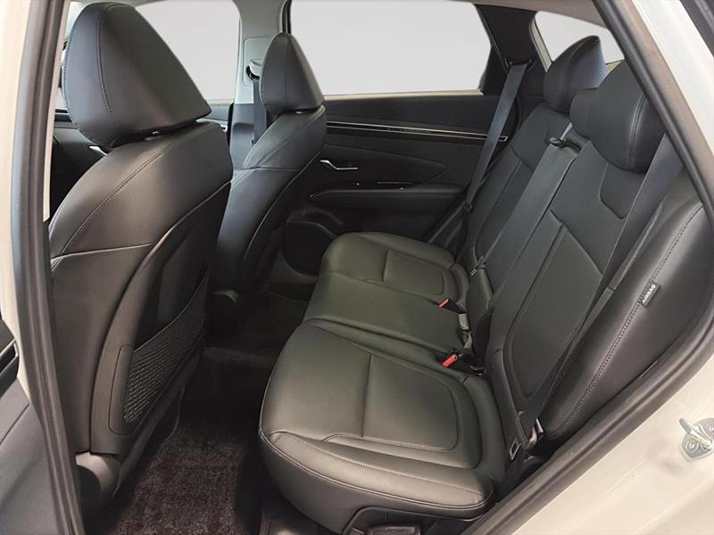 hyundai Tucson 2024 - 28