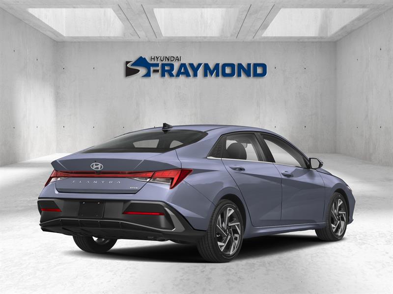 hyundai Elantra Hybrid 2026 - 2
