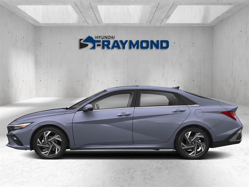 hyundai Elantra Hybrid 2026 - 3