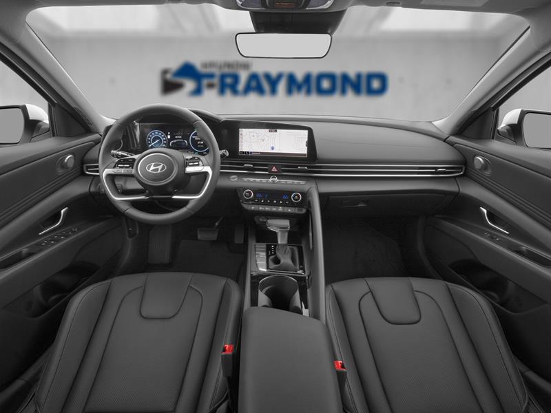 hyundai Elantra Hybrid 2026 - 4