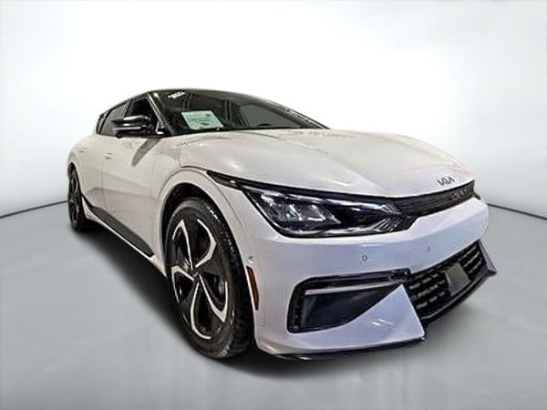 kia EV6 2022