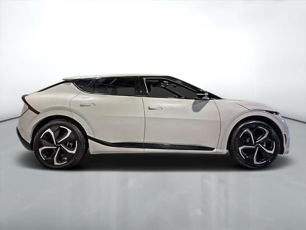kia EV6 2022 - 2