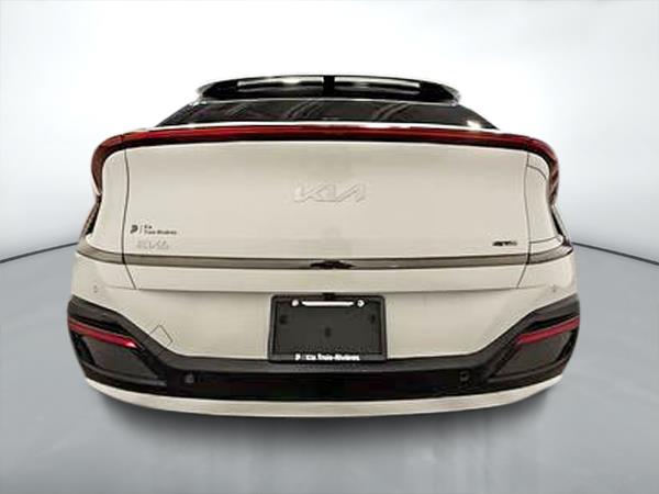 kia EV6 2022 - 4