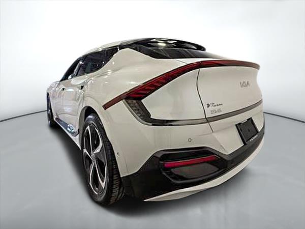 kia EV6 2022 - 5