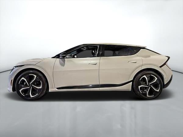 kia EV6 2022 - 6